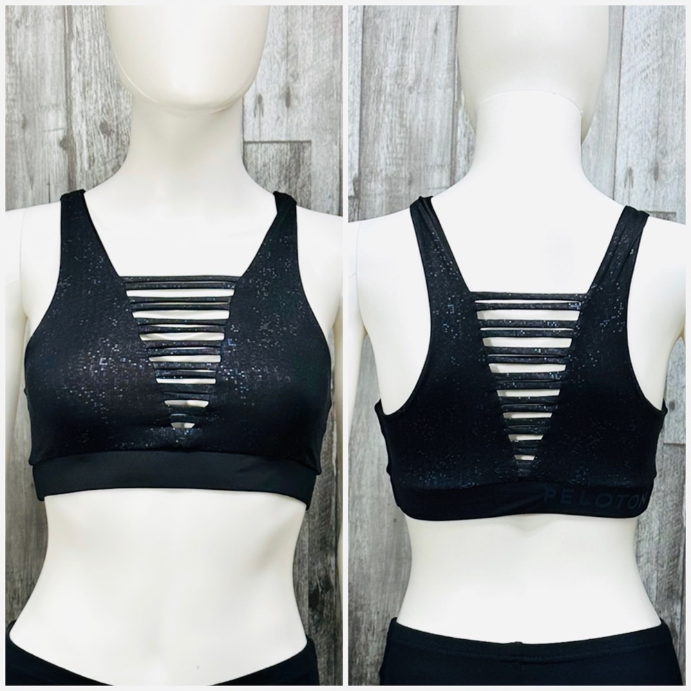 Peloton Twilight 925 Sports Bra [887]
